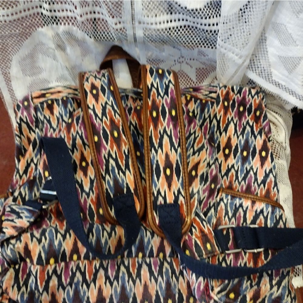 Cape Juby backpack - Picture 4 of 7